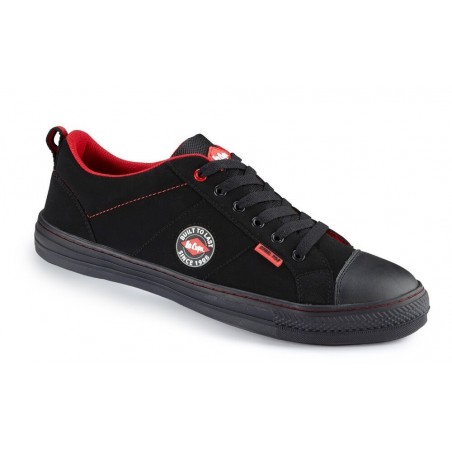 Chaussure travail Lee Cooper tennis legere SB cotepro