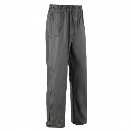 Pantalon de pluie impermeable pour homme Shark North Ways | Cotepro vue 1
