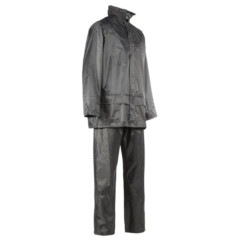 Ensemble pluie impermeable Rainy North Ways cotepro