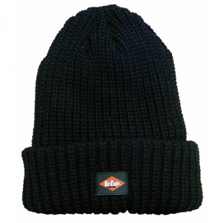 Bonnet homme acrylique Lee Cooper LCHAT624 cotepro