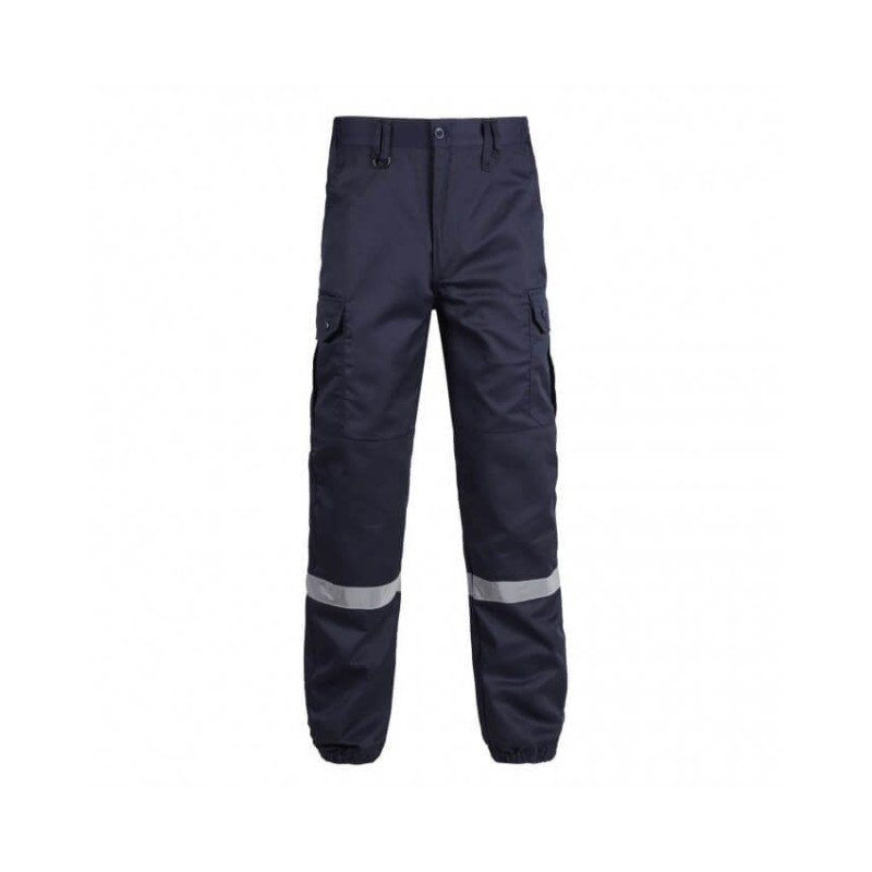 Pantalon d'intervention safety Nine Worths marine