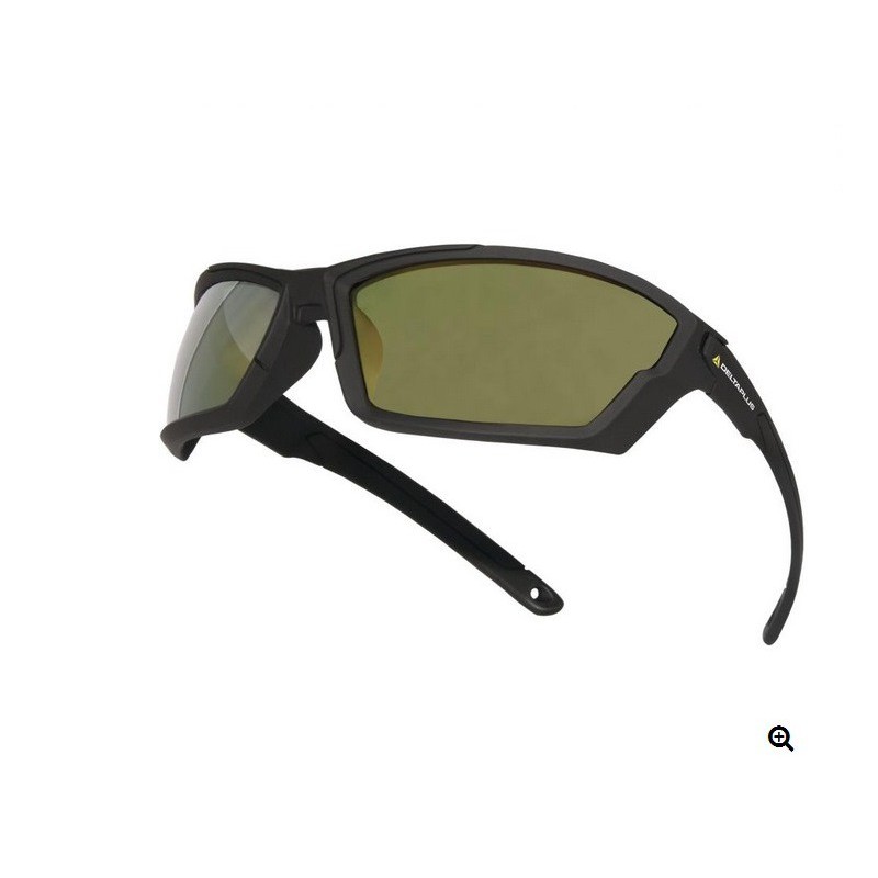 Lunettes protection visuelle Kilauea Polarised cotepro