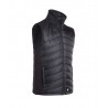 Gilet ouatiné sans manches homme Shadow North Ways XXL