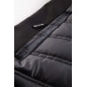 Gilet ouatiné sans manches homme Shadow North Ways XXL