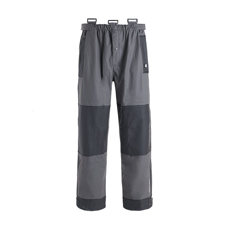 Pantalon pluie bicolore Piranha North Ways cotepro