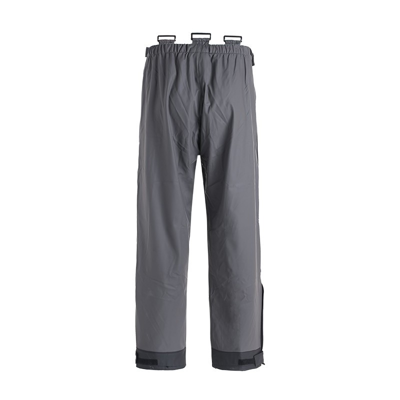 Pantalon pluie bicolore Piranha North Ways cotepro