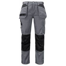 Pantalon travail poches flottantes 5531 Projob cotepro