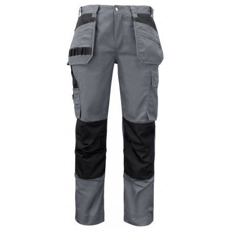 Pantalon travail poches flottantes 5531 Projob cotepro