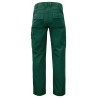 Pantalon de travail classique 2530 Projob noir ou vert