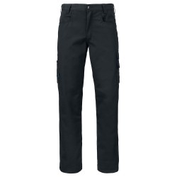 Pantalon travail classique 2530 Projob noir ou vert cotepro noir