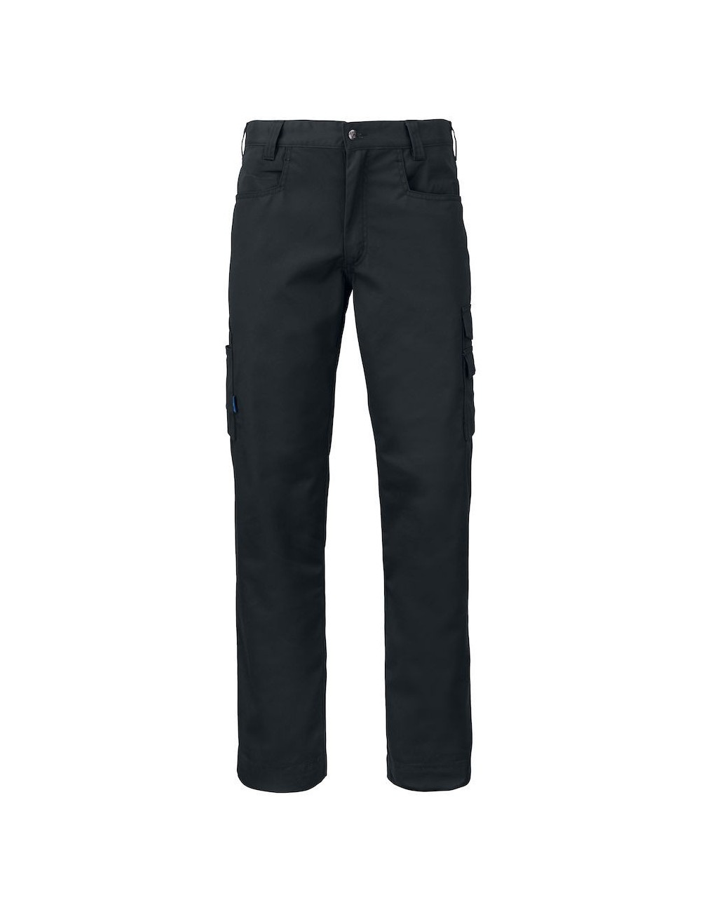 Pantalon travail classique 2530 Projob noir ou vert cotepro noir