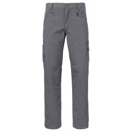 Pantalon travail classique 2530 Projob gris ou marine cotepro