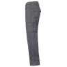 Pantalon de travail classique 2530 Projob gris ou marine