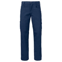Pantalon travail classique 2530 Projob gris ou marine cotepro marine