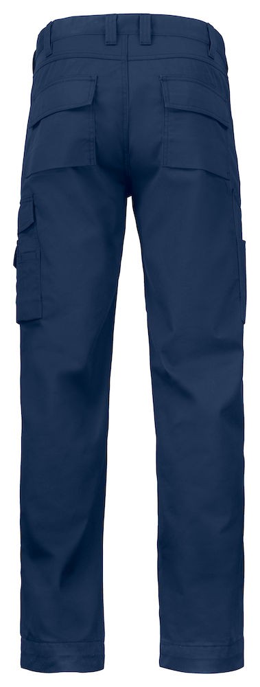 Pantalon travail classique 2530 Projob gris ou marine cotepro marine
