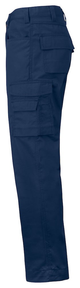 Pantalon travail classique 2530 Projob gris ou marine cotepro marine