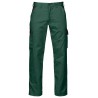 Pantalon de travail leger 2518 Projob noir ou vert