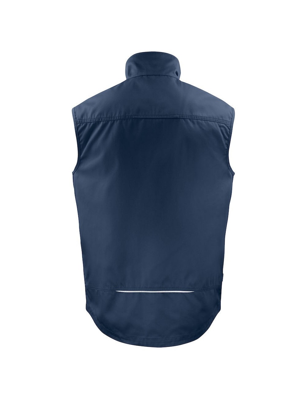 Gilet travail bodywarmer 5706 Projob gris ou marine cotepro marine