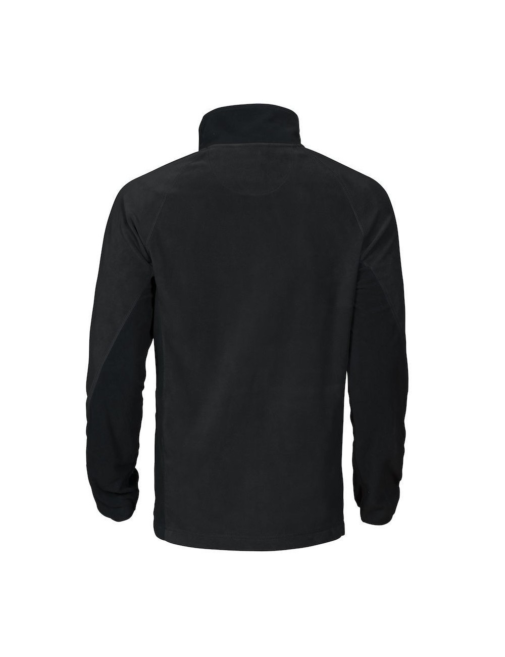 Veste travail micropolaire 2325 Projob cotepro noir