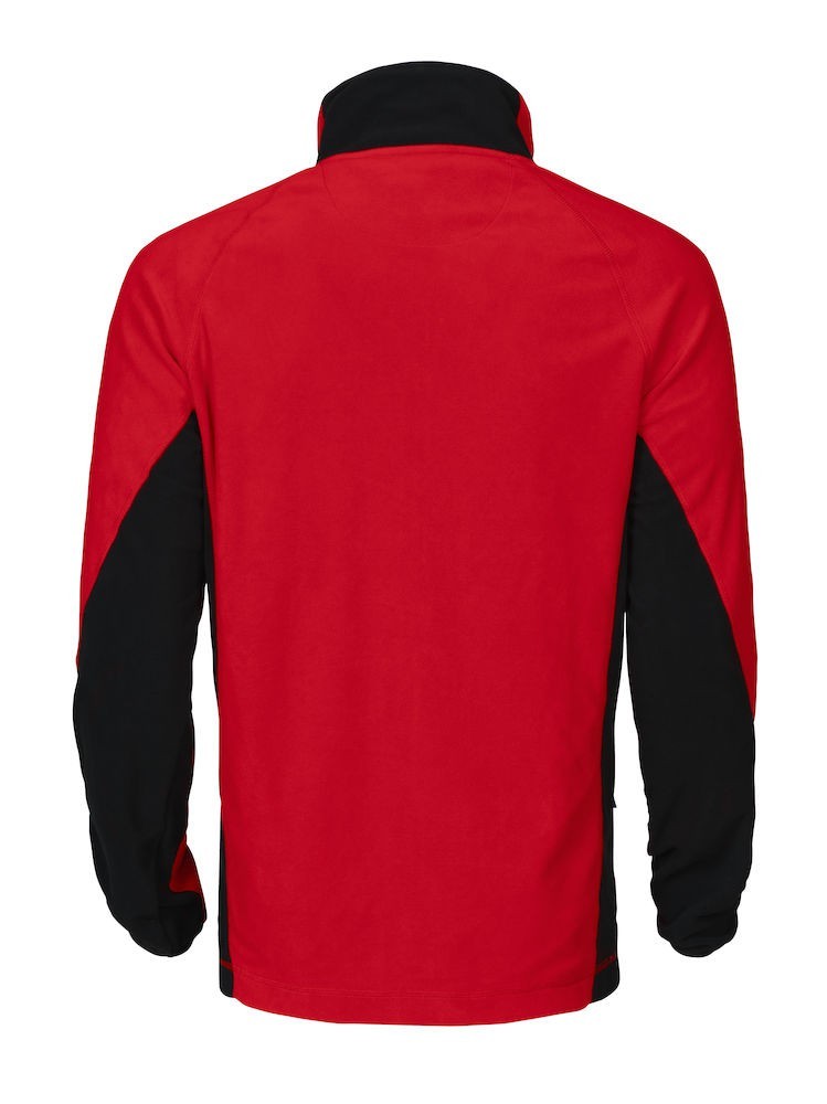 Veste travail micropolaire 2325 Projob cotepro