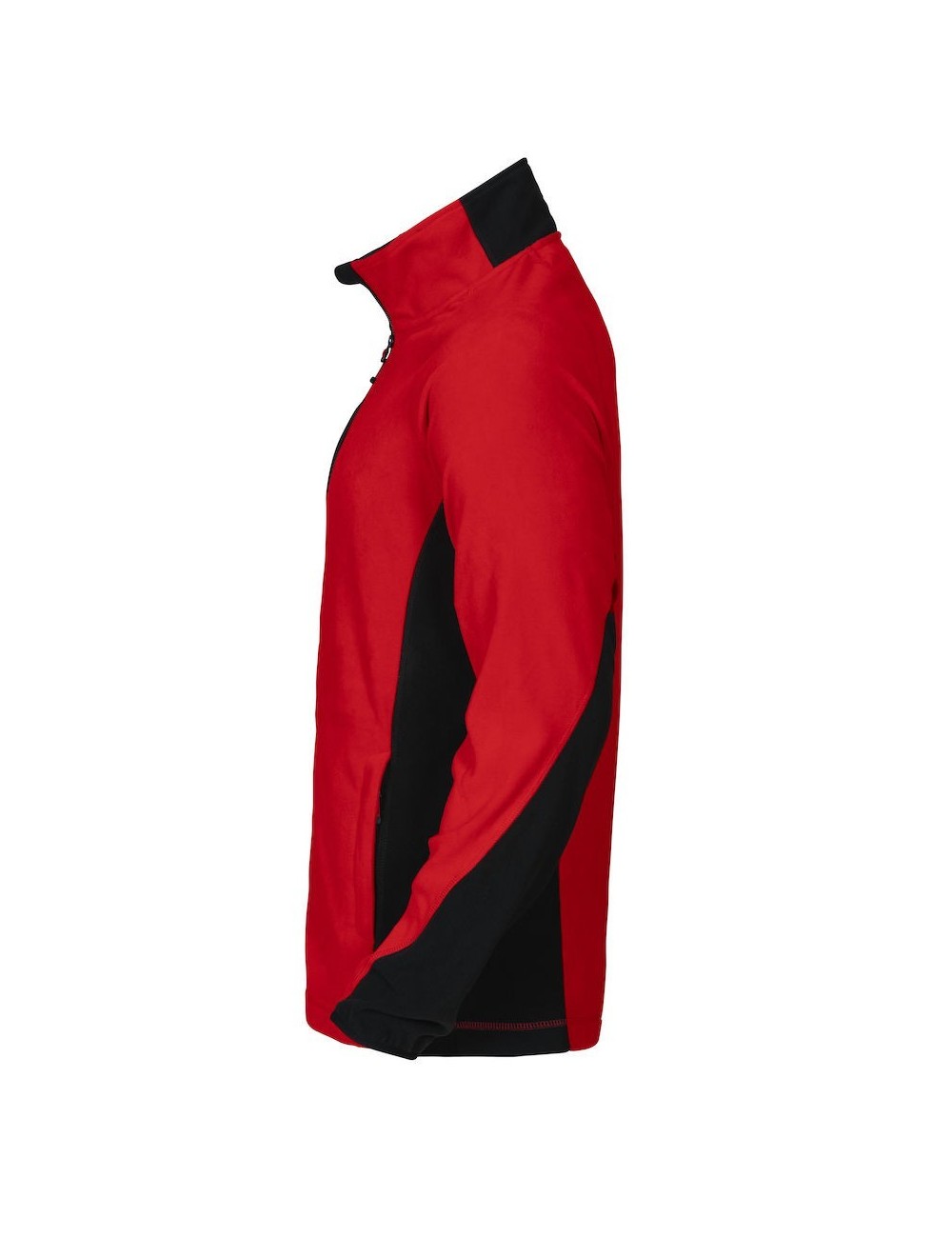 Veste travail micropolaire 2325 Projob cotepro