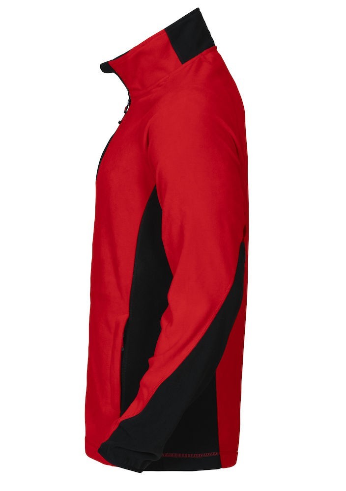 Veste travail micropolaire 2325 Projob cotepro