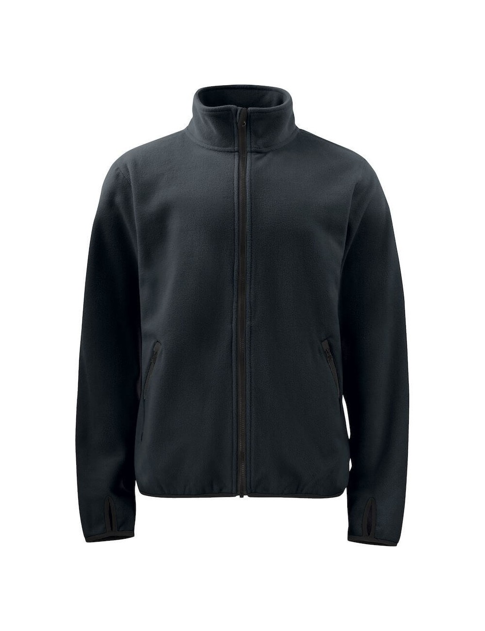 Veste polaire travail 2327 Projob cotepro noir