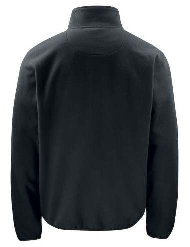 Veste polaire travail 2327 Projob cotepro noir vue 1