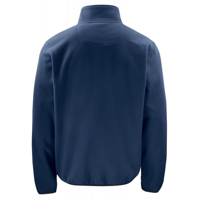 Veste polaire travail 2327 Projob cotepro marine