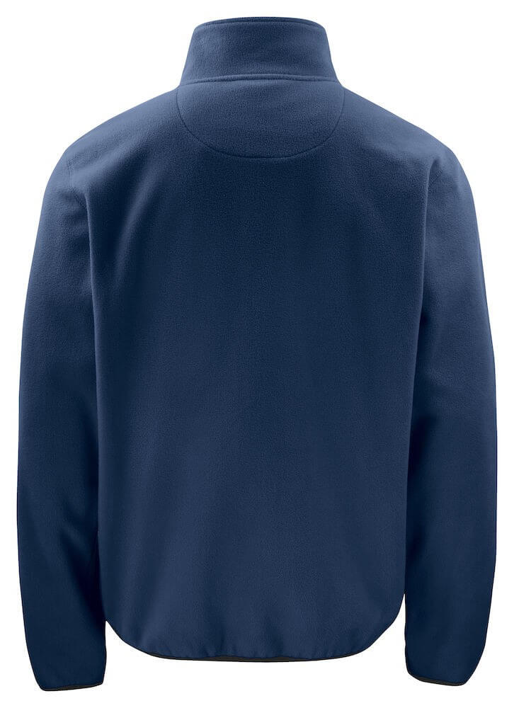 Veste polaire travail 2327 Projob cotepro marine