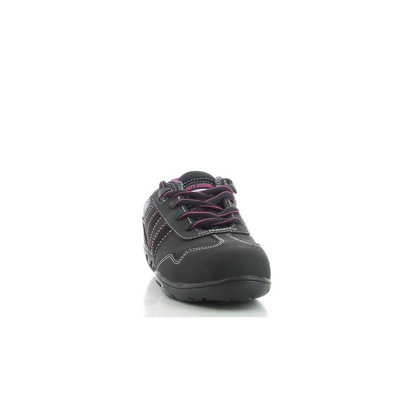 Chaussure securite femme basse Ceres S3 Safety Jogger cotepro
