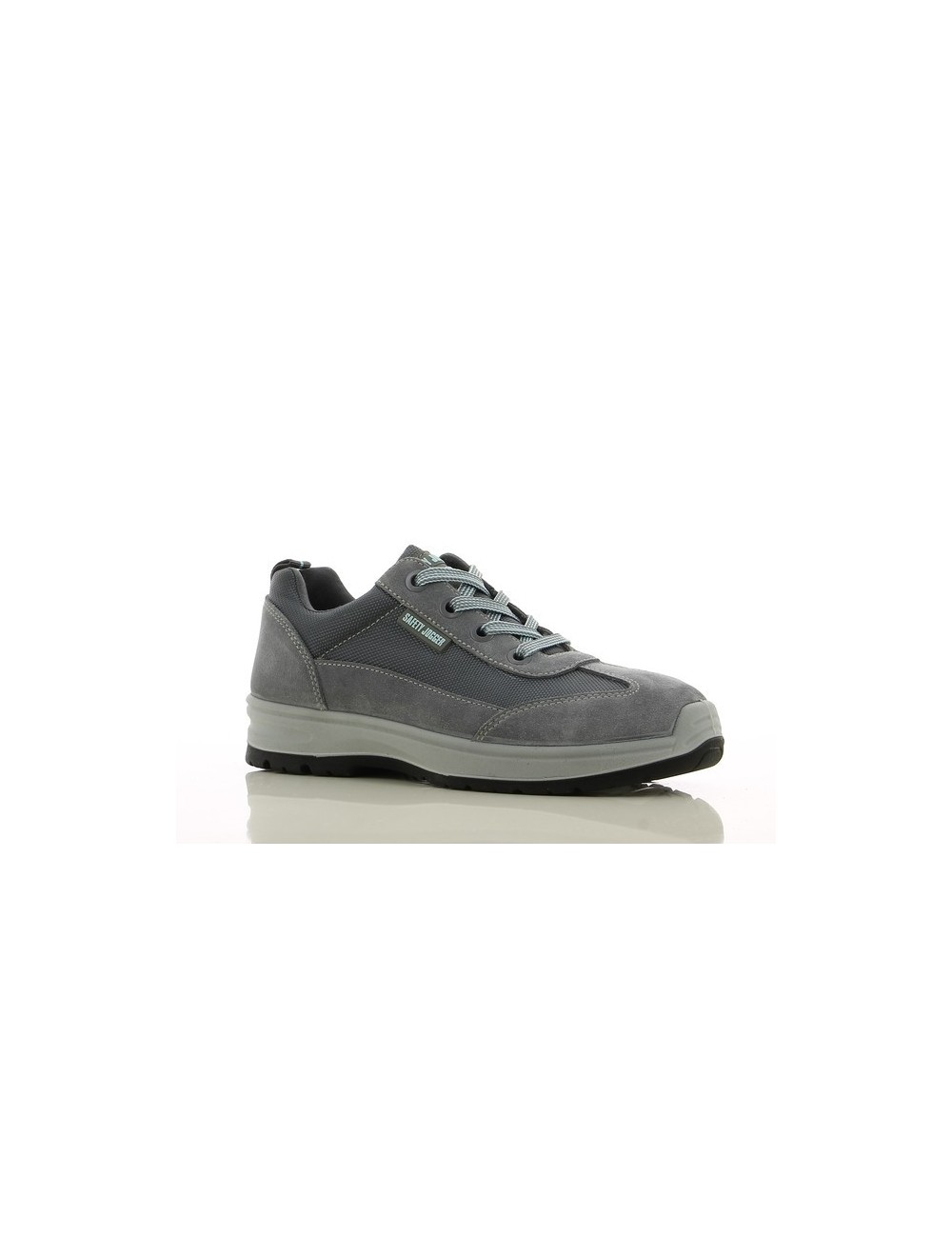 Chaussures De Sécurité S1P Safety Jogger Bestknit Pour Femme - Confort Et Protection En Milieu Professionnel