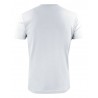 Tee shirt manches courtes blanc Heavy RSX lot de 5