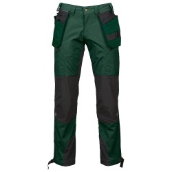Pantalon travail resistant stretch flexible 3520 Projob cotepro