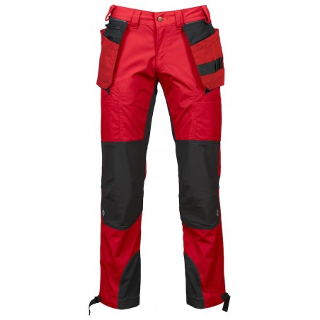 Pantalon travail resistant stretch flexible 3520 Projob cotepro