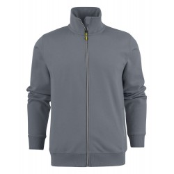Sweat travail zippee homme Javelin RSX Printer cotepro