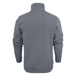 Sweat travail zippee homme Javelin RSX Printer cotepro vue 1