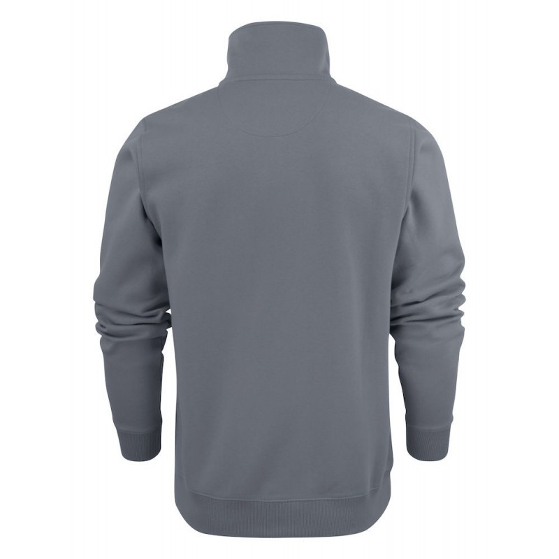 Sweat travail zippee homme Javelin RSX Printer cotepro