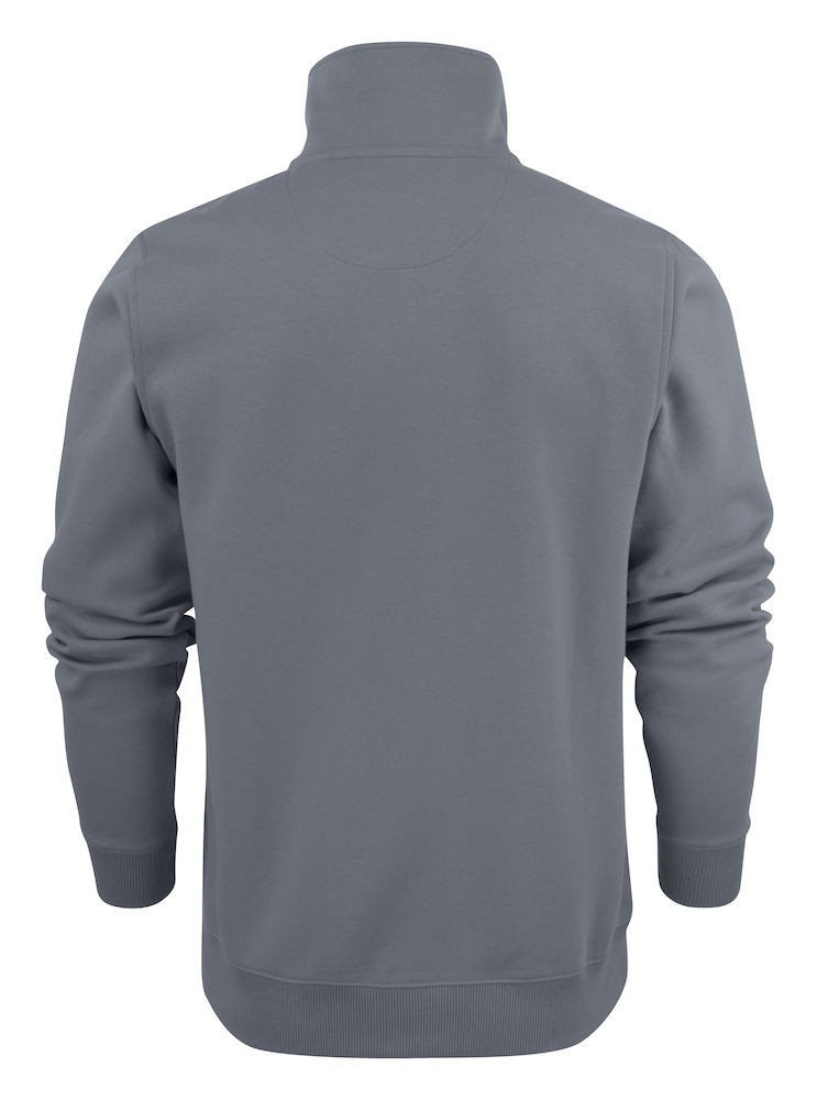 Sweat travail zippee homme Javelin RSX Printer cotepro