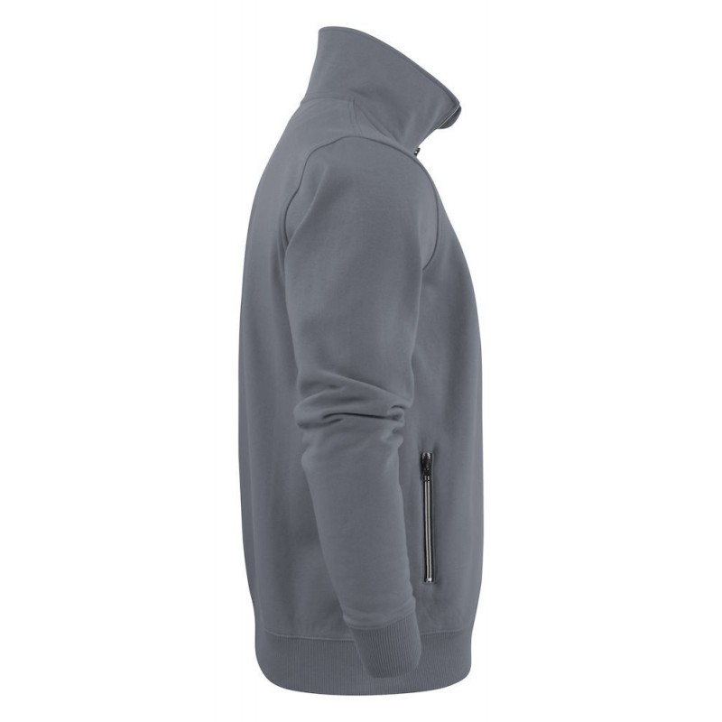 Sweat travail zippee homme Javelin RSX Printer cotepro