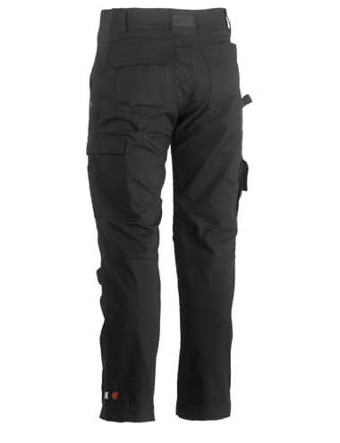 Pantalon travail respirant coolmax Torex Herock cotepro vue 1
