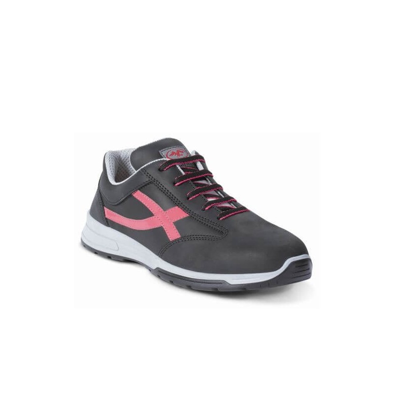 Chaussure de sécurité femme basse Ceres S3 Safety Jogger