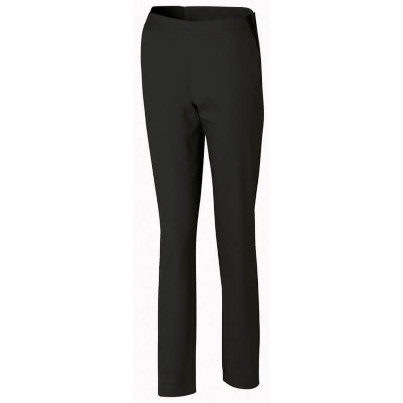 Pantalon cuisine femme confortable Angie Molinel cotepro