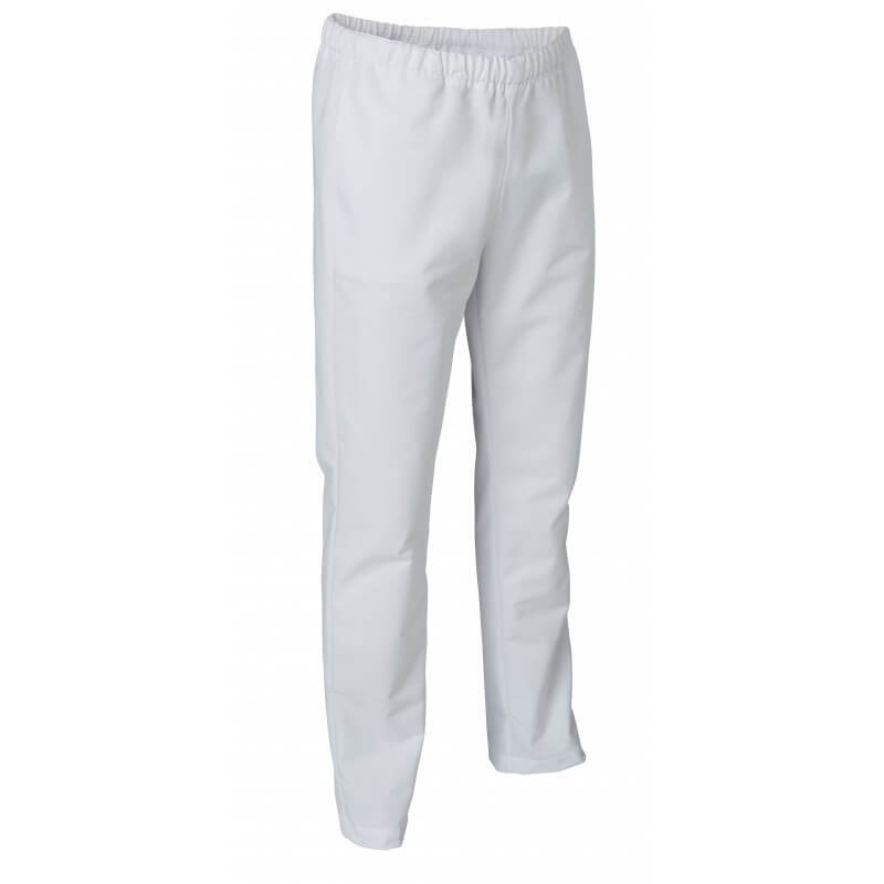 Pantalon cuisinier homme confortable Promys Molinel cotepro