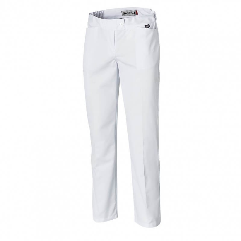 Pantalon de cuisinier homme confortable Promys Molinel - Halloint