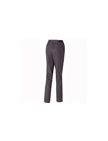 Pantalon cuisine femme confortable Angie Molinel cotepro vue 2