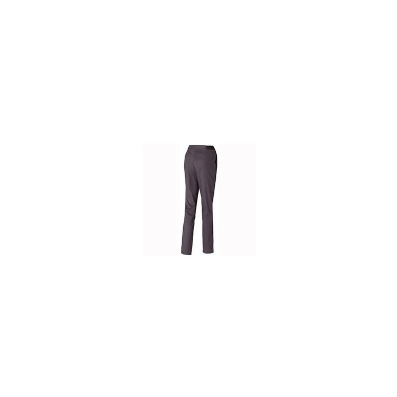 Pantalon cuisine femme confortable Angie Molinel cotepro vue 1