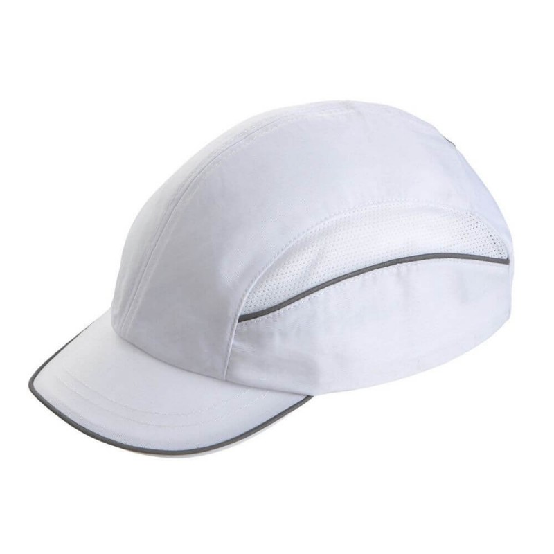 Casquette cuisinier coton ventilee Molinel cotepro