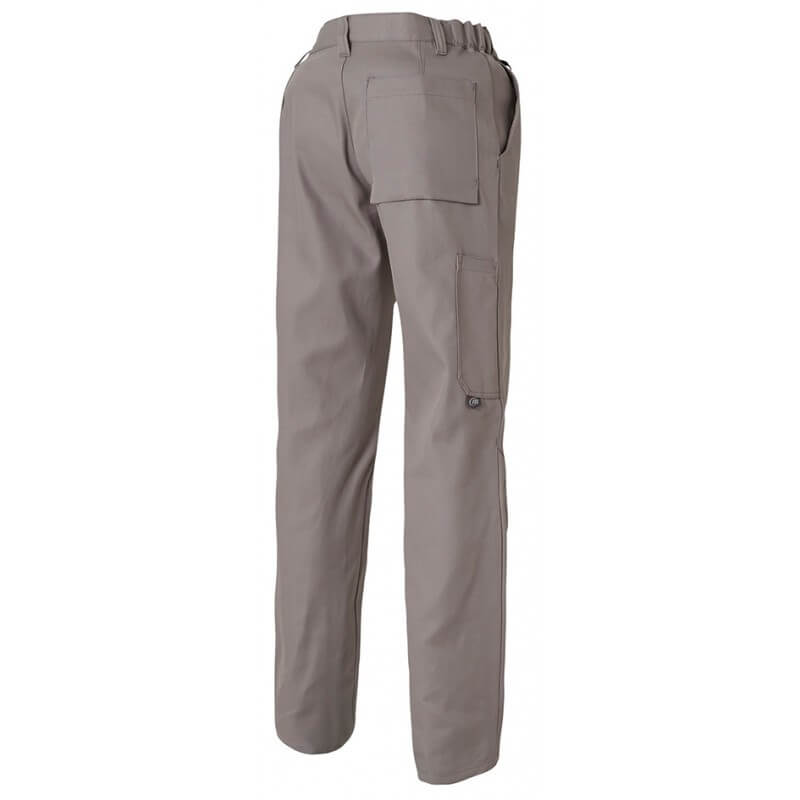 Pantalon travail industrie optimax CP Molinel cotepro