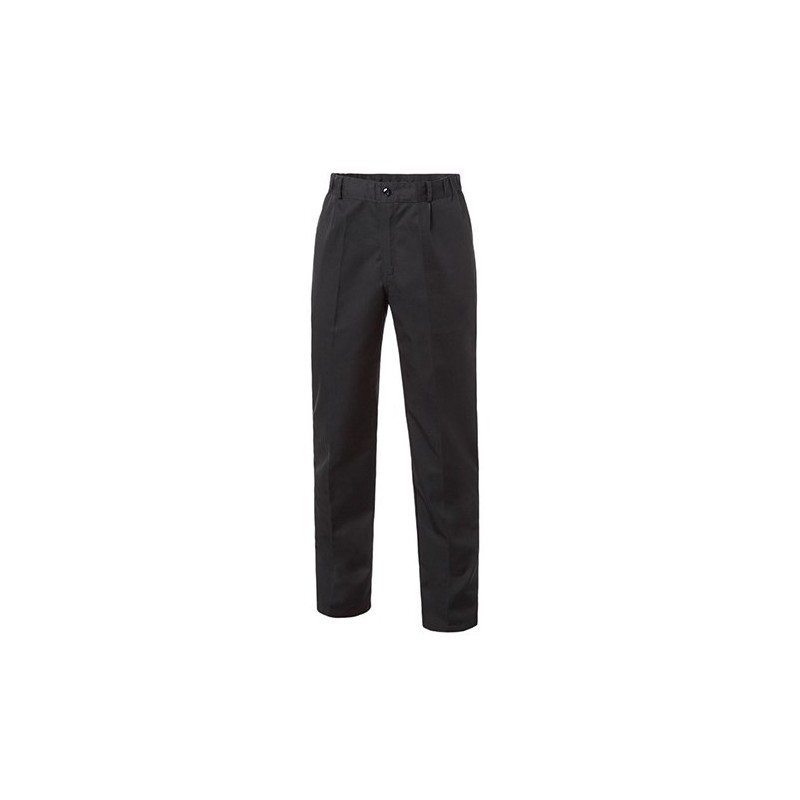 Pantalon de service homme bar et hôtellerie youn'z Molinel